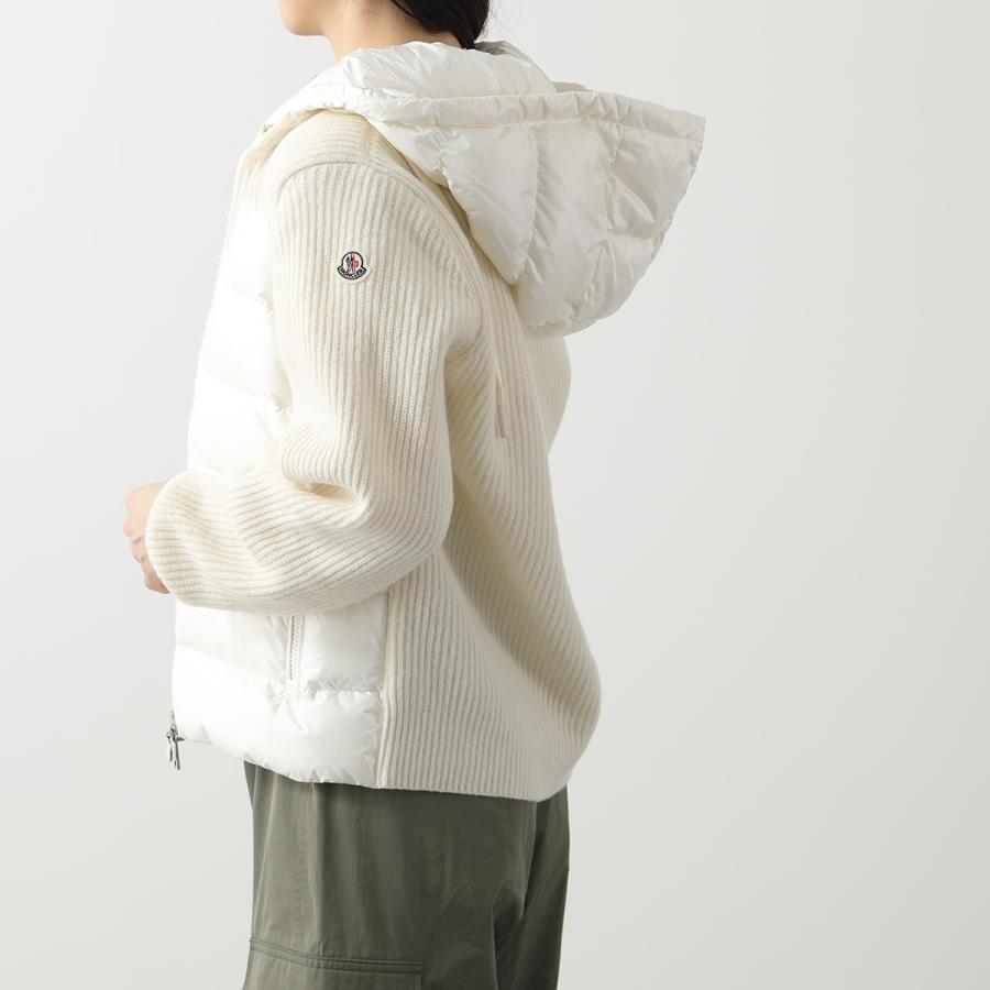 MONCLER モンクレール カーディガン 9B00002 M1241 レディース MONCLER モンクレール カーディガン 9B00002 M1241 レディース