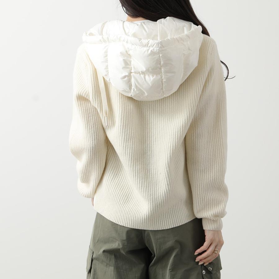 MONCLER モンクレール カーディガン 9B00002 M1241 レディース MONCLER モンクレール カーディガン 9B00002 M1241 レディース