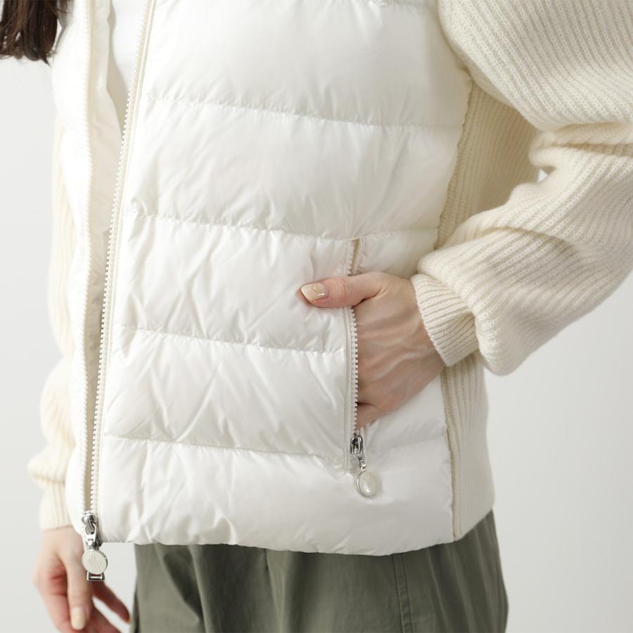 MONCLER モンクレール カーディガン 9B00002 M1241 レディース MONCLER モンクレール カーディガン 9B00002 M1241 レディース
