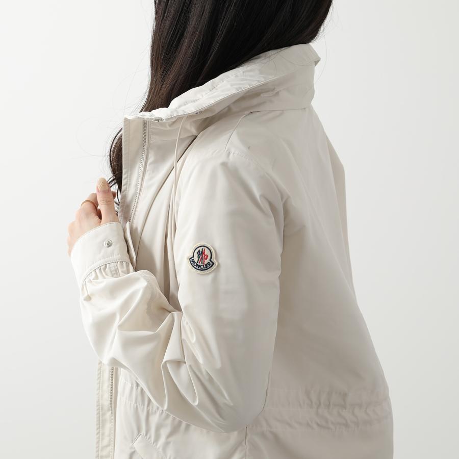 MONCLER モンクレール パーカージャケット ENET エネット