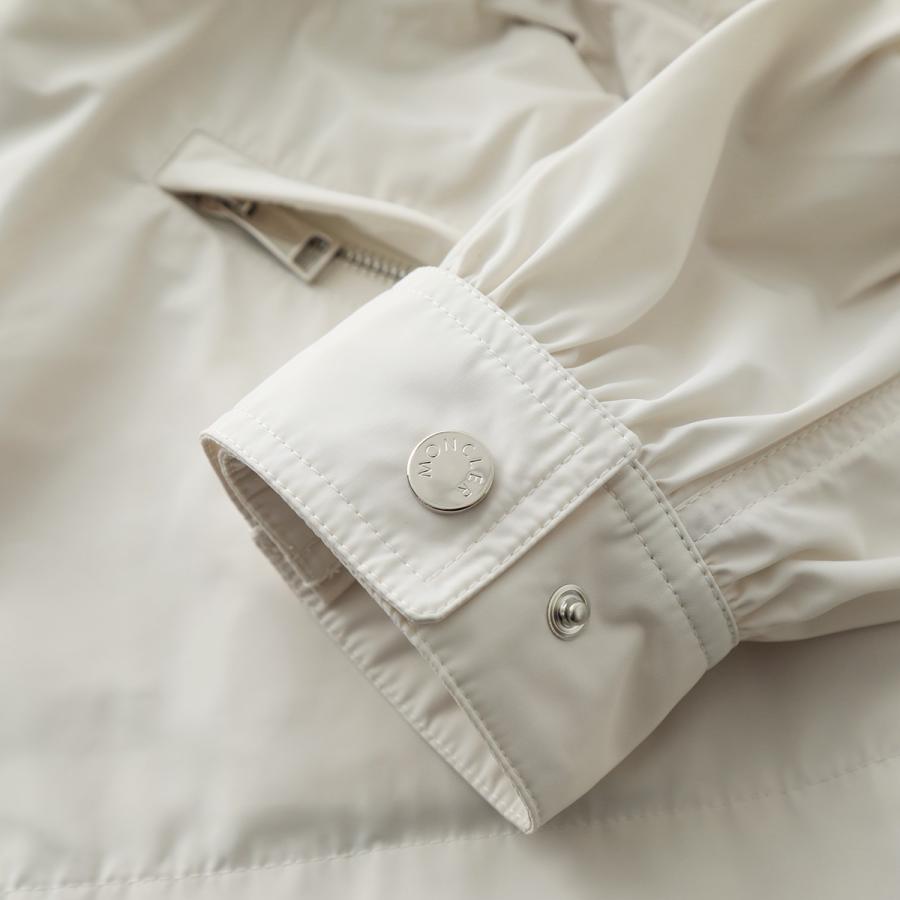 MONCLER（モンクレール） パーカージャケット ENET エネット 1A00099