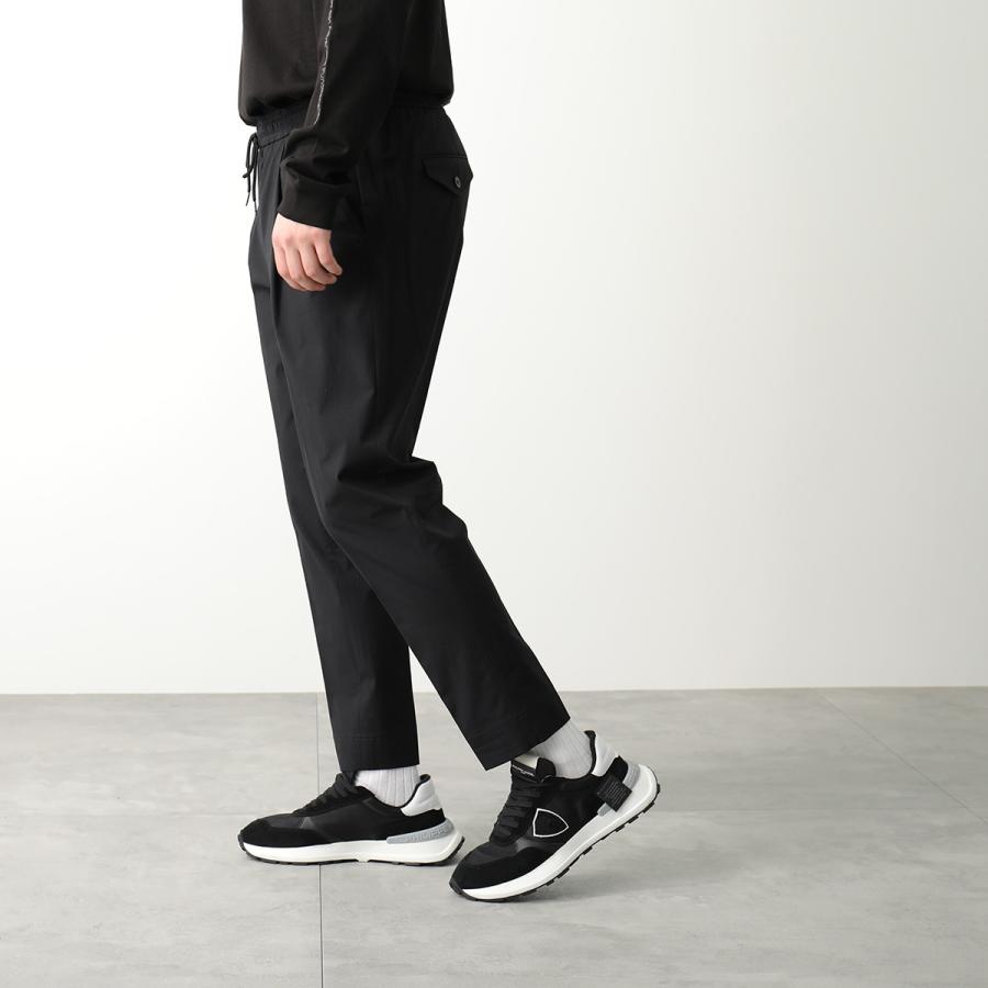 MONCLER（モンクレール） イージーパンツ 2A00021 549P5 メンズ