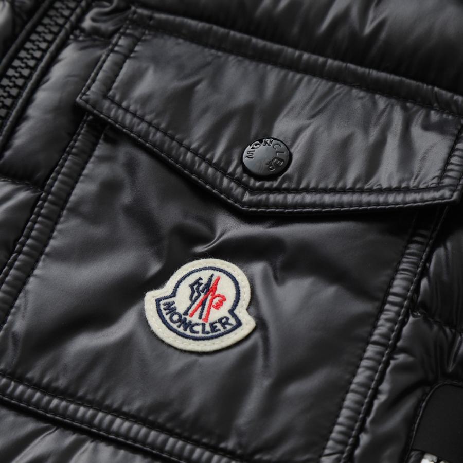 MONCLER（モンクレール） ダウンベスト RAGOT ラゴット 1A00068 M1592