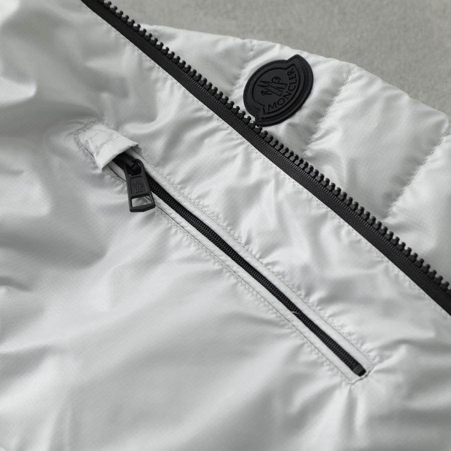 最終値下げ　希少　MONCLER ライトダウンLAUZET ローゼット MONCLER（モンクレール） ローゼット ダウンジャケット LAUZET 防寒