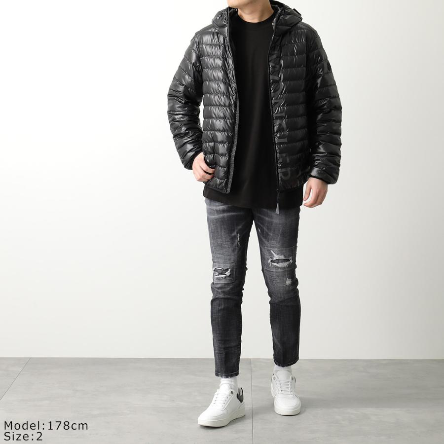 MONCLER Matt Black モンクレール マットブラック ダウン MONCLER Matt Black モンクレール マットブラック ダウン