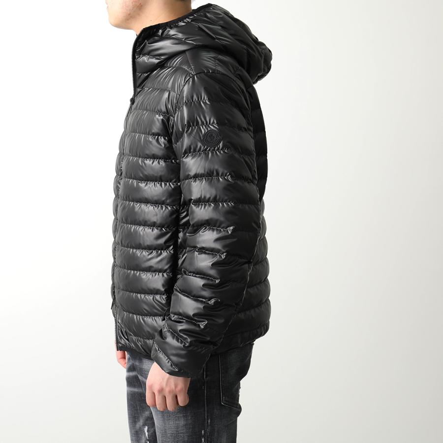 MONCLER Matt Black モンクレール マットブラック ダウン MONCLER Matt Black モンクレール マットブラック ダウン
