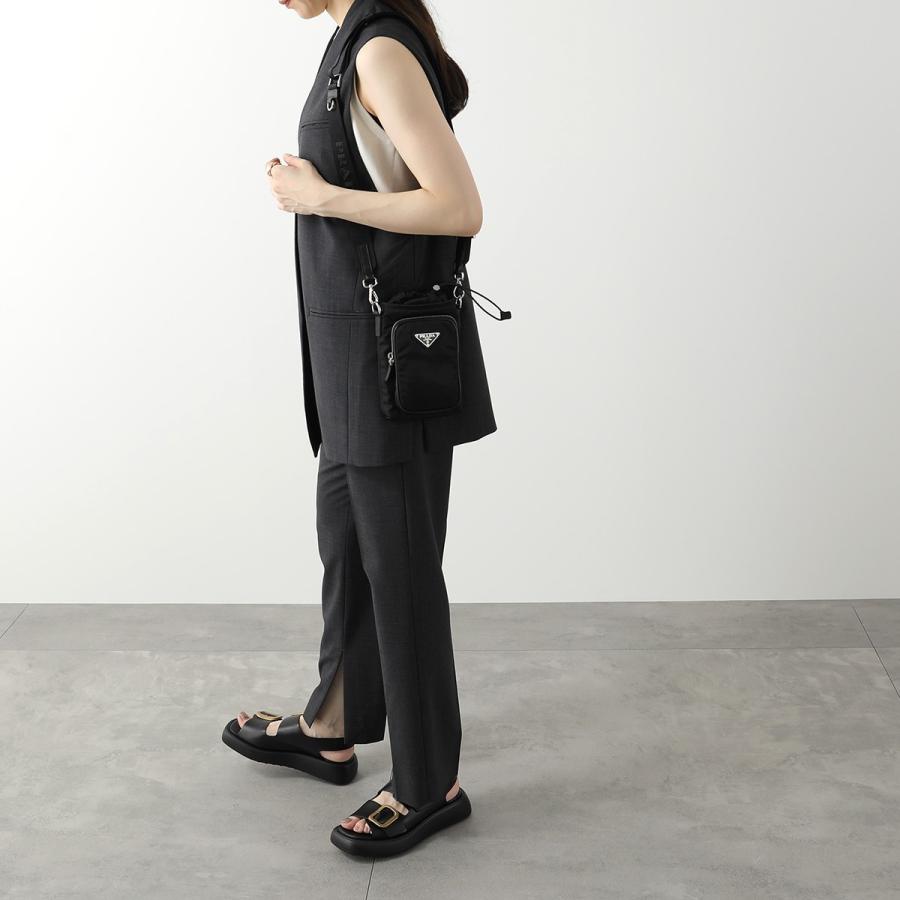 PRADA（プラダ） ショルダーバッグ 2ZH155 2DMI レディース ナイロン