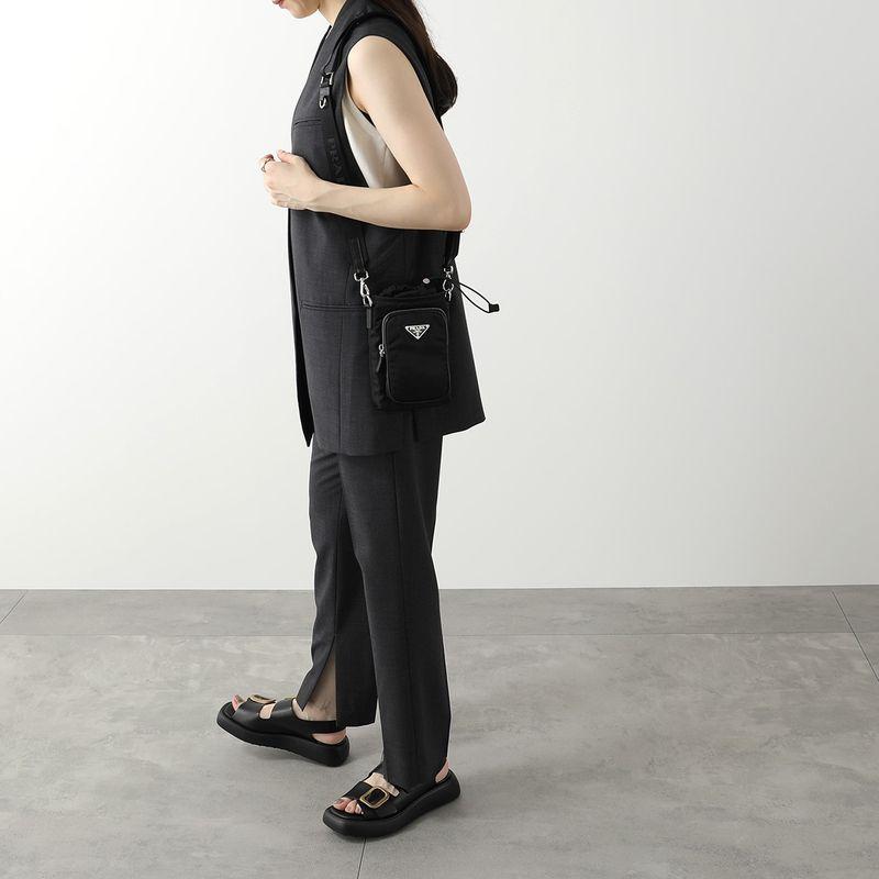 PRADA（プラダ） ショルダーバッグ 2ZH155 2DMI レディース ナイロン