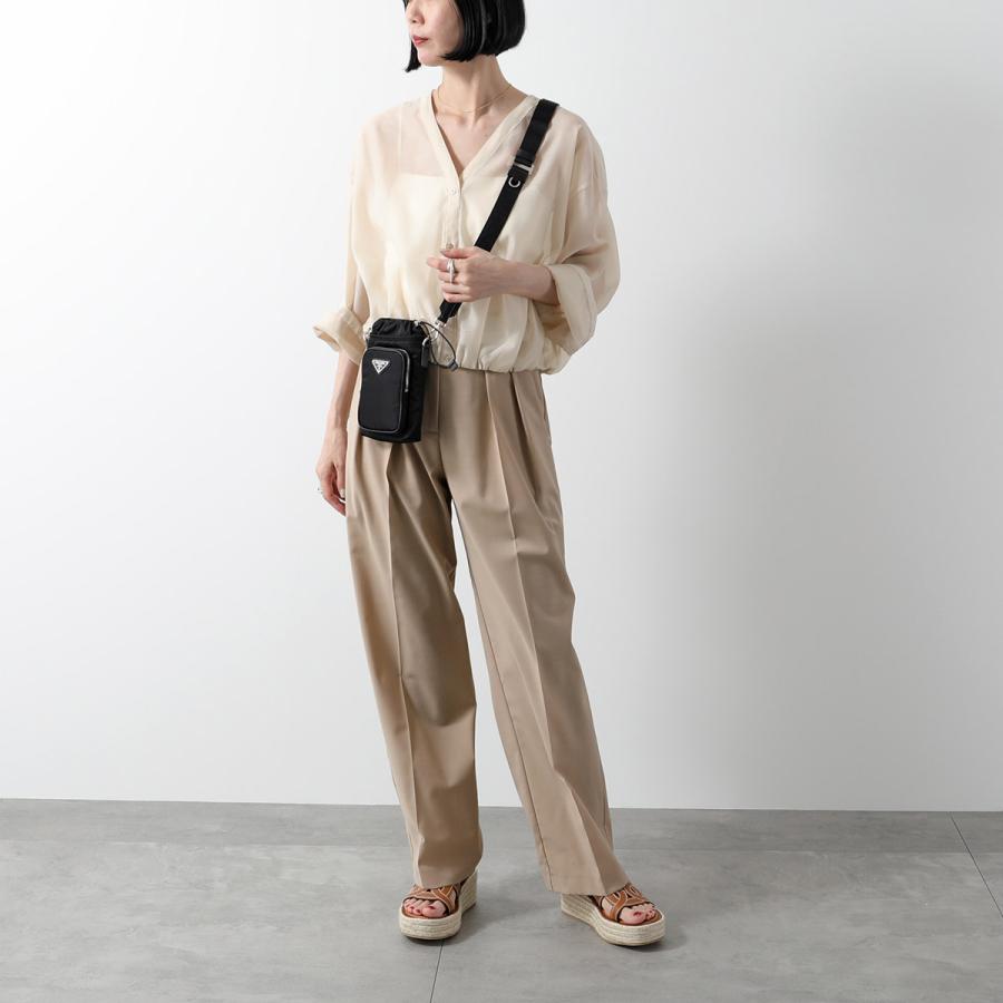 PRADA（プラダ） ショルダーバッグ 2ZH155 2DMI レディース ナイロン