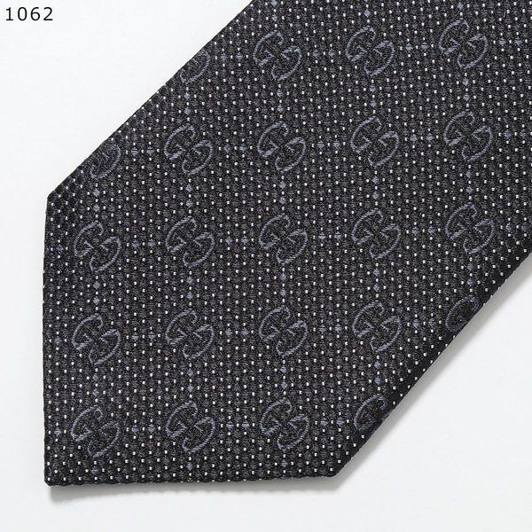 GUCCI（グッチ） ネクタイ DEIENE ディエン 408865 4E002 メンズ