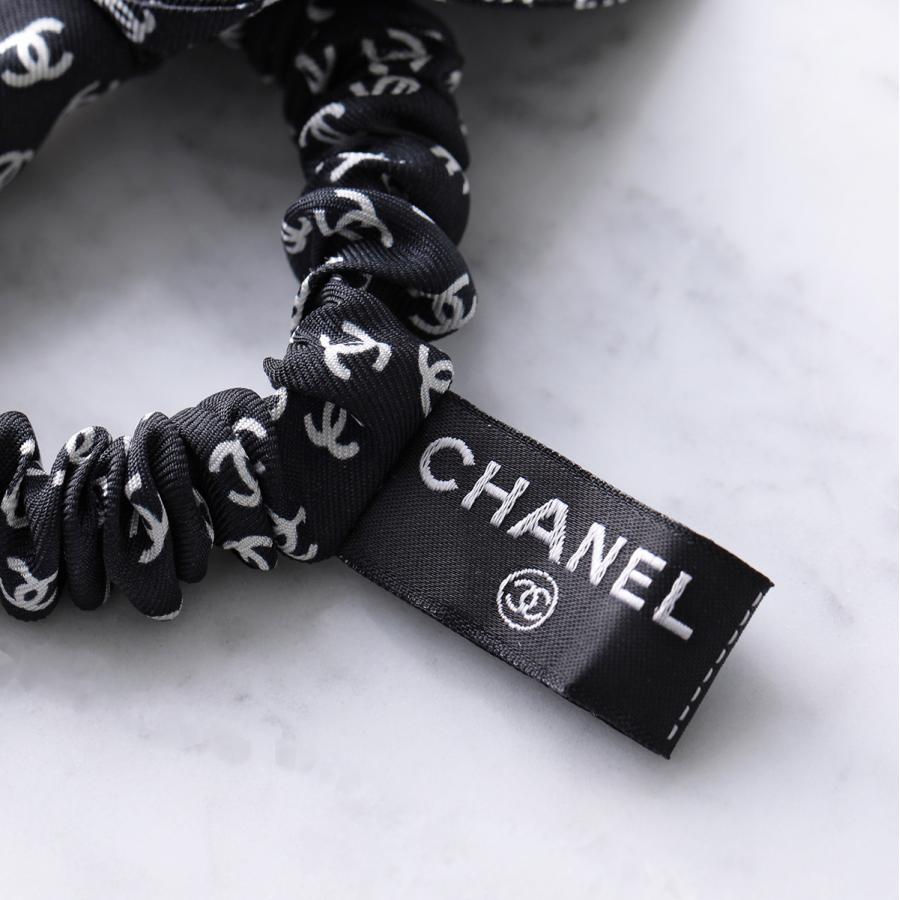 CHANEL シャネル シュシュ AA8925 B10402 レディース シルク CHANEL シャネル シュシュ AA8925 B10402 レディース シルク