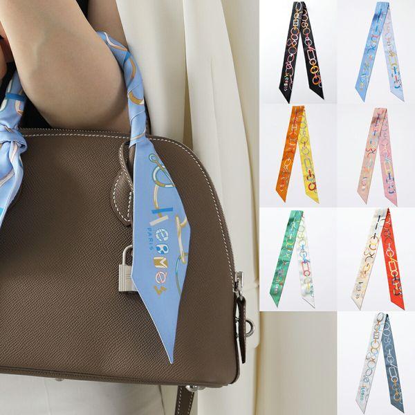HERMES（エルメス） ツイリー スカーフ 063951S レディース フランス製