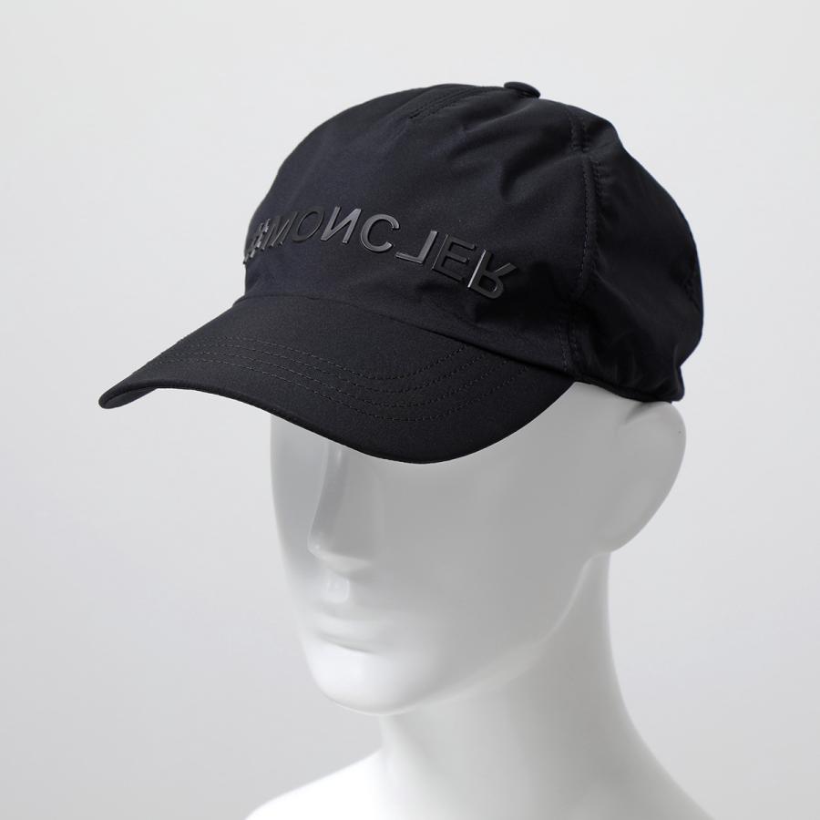 MONCLER（モンクレール） MONCLER GRENOBLE グルノーブル キャップ