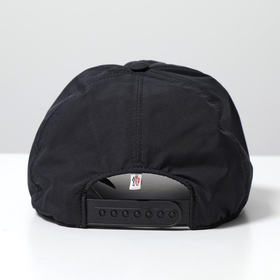 MONCLER（モンクレール） MONCLER GRENOBLE グルノーブル キャップ