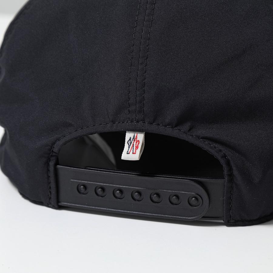 モンクレールグルノーブル MONCLER GRENOBLE I10973B00005 キャップ MONCLER（モンクレール） MONCLER GRENOBLE グルノーブル キャップ