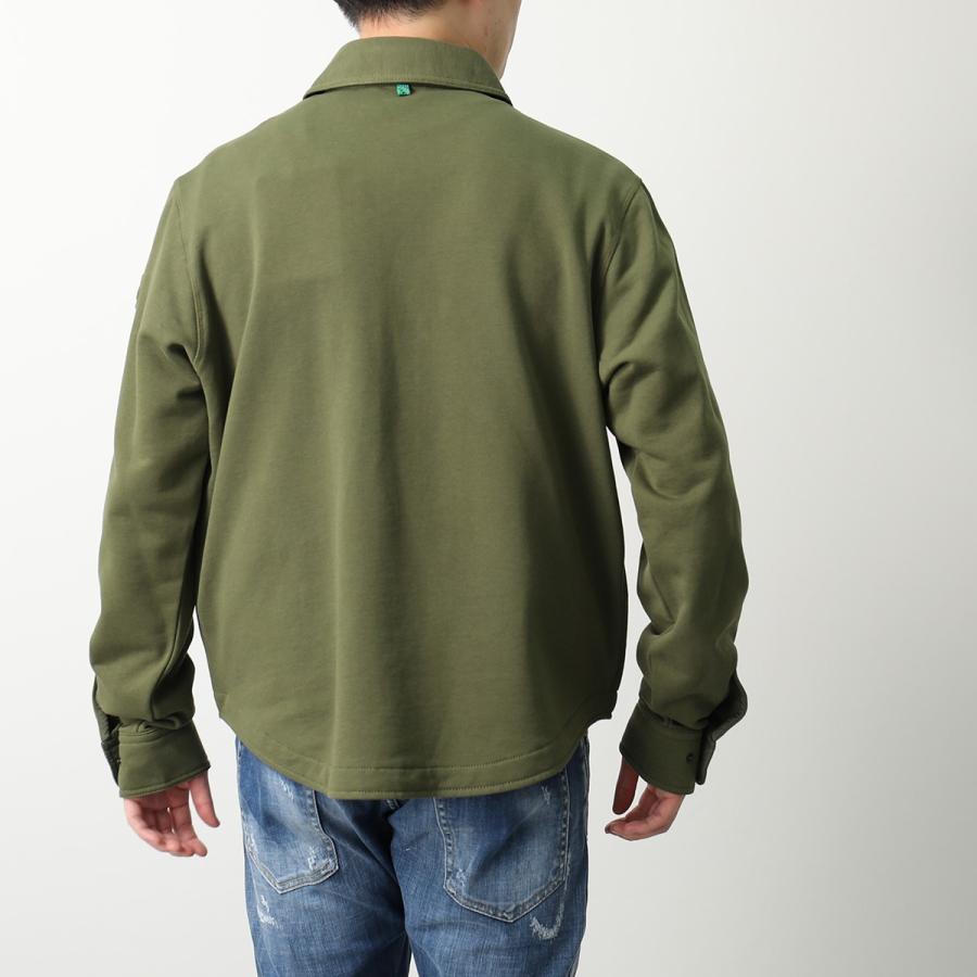 MONCLER（モンクレール） MONCLER GRENOBLE グルノーブル オーバー
