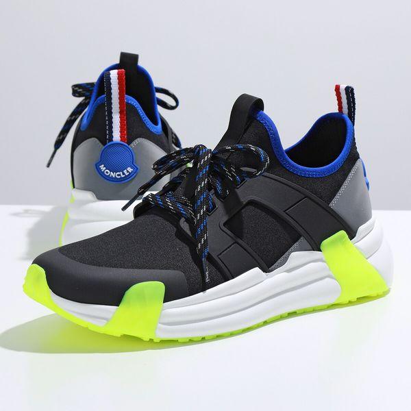 Nike Air Max 270 ゴルフシューズ 27.0cm MONCLER（モンクレール） スニーカー LUNAROVE LOW TOP ルナローブ