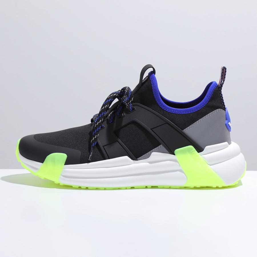 MONCLER（モンクレール） スニーカー LUNAROVE LOW TOP ルナローブ 
