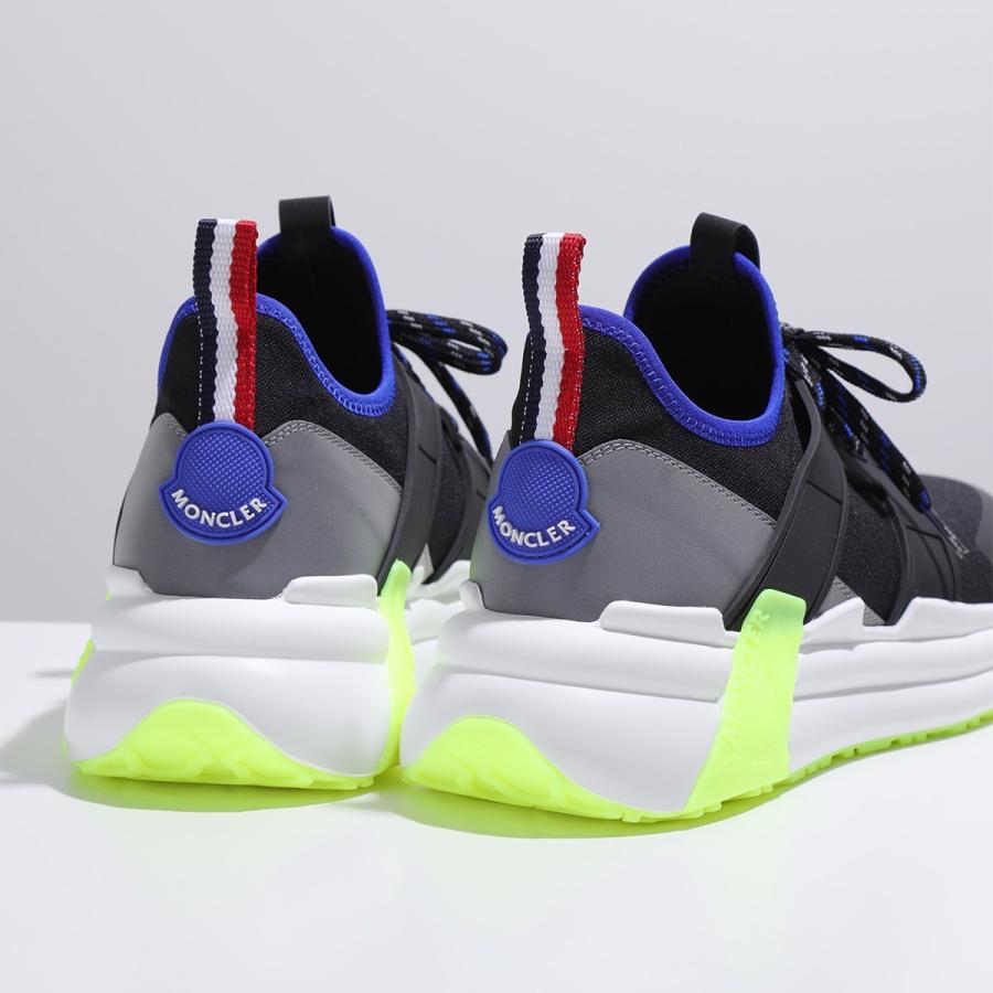 MONCLER（モンクレール） スニーカー LUNAROVE LOW TOP ルナローブ