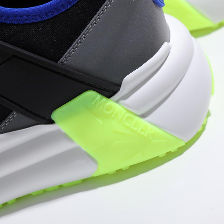 MONCLER（モンクレール） スニーカー LUNAROVE LOW TOP ルナローブ