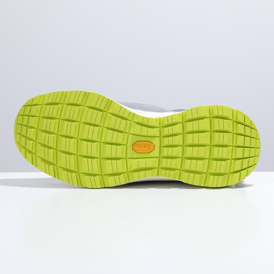 MONCLER（モンクレール） スニーカー LITE RUNNER LOW TOP ライト