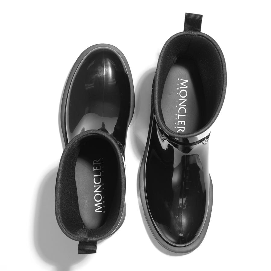 MONCLER モンクレール レインブーツ GINETTE ジネット 4G00010 MONCLER モンクレール レインブーツ GINETTE ジネット 4G00010