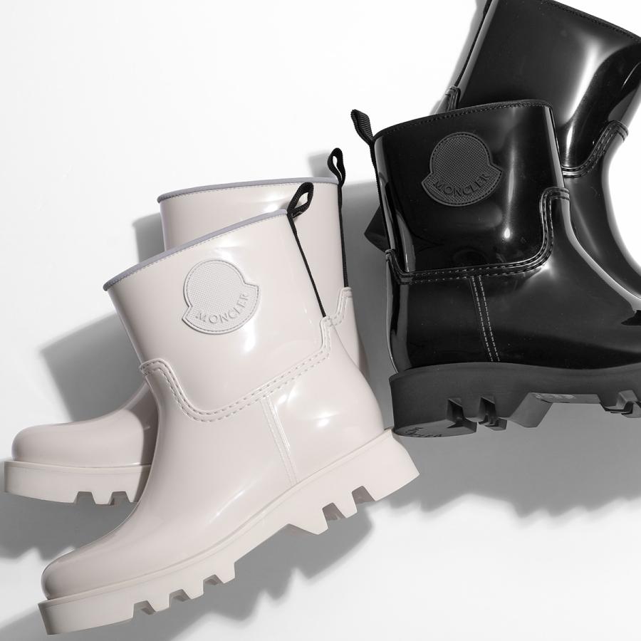 MONCLER モンクレール レインブーツ GINETTE ジネット 4G00010 MONCLER モンクレール レインブーツ GINETTE ジネット 4G00010