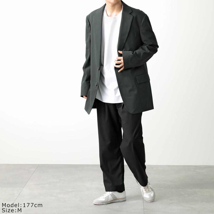 DRIES VAN NOTEN（ドリス ヴァン ノッテン） ジャケット BLUNT 020404