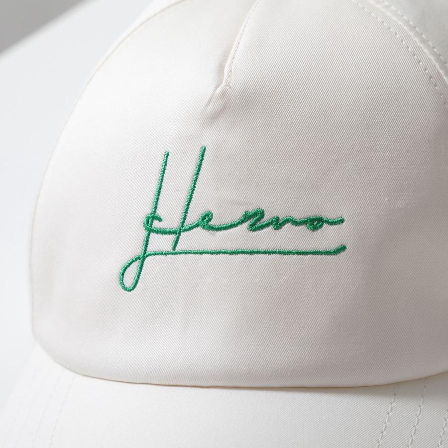 HERNO（ヘルノ） キャップ DELON BER00017D 13218 レディース ベース