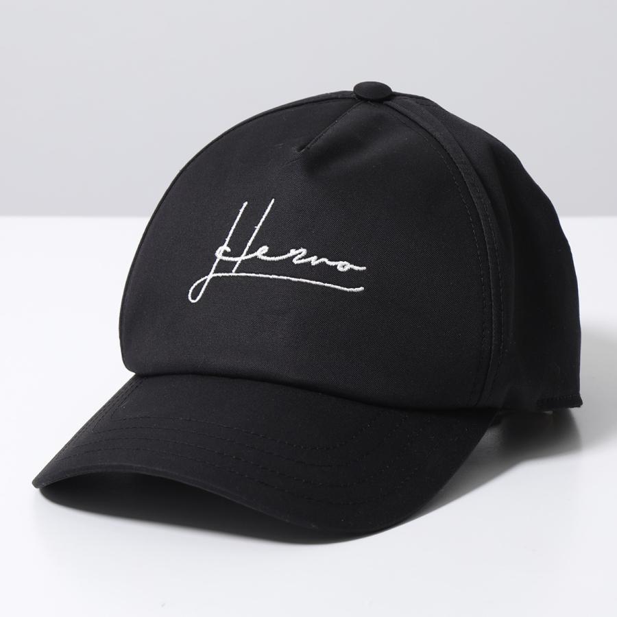 HERNO（ヘルノ） キャップ DELON BER00017D 13218 レディース ベース