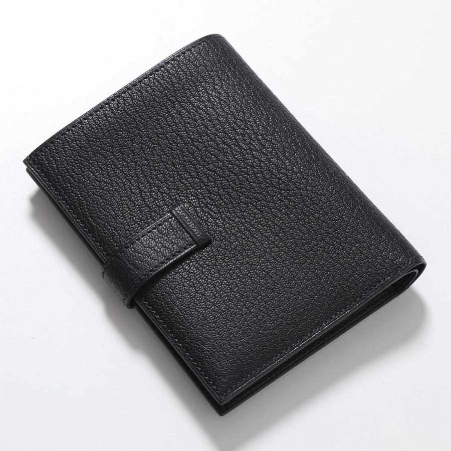 エルメス ベアン コンパクト 039789CC 財布 楽天市場】☆2022年製 U刻印☆ エルメス HERMES 財布 二つ折り ミニ