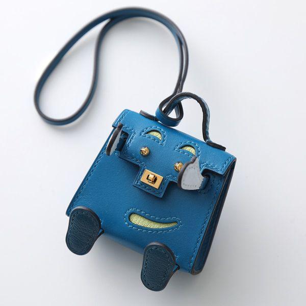 HERMES（エルメス） ケリードール Kelly Doll 082655CC タデラクト+
