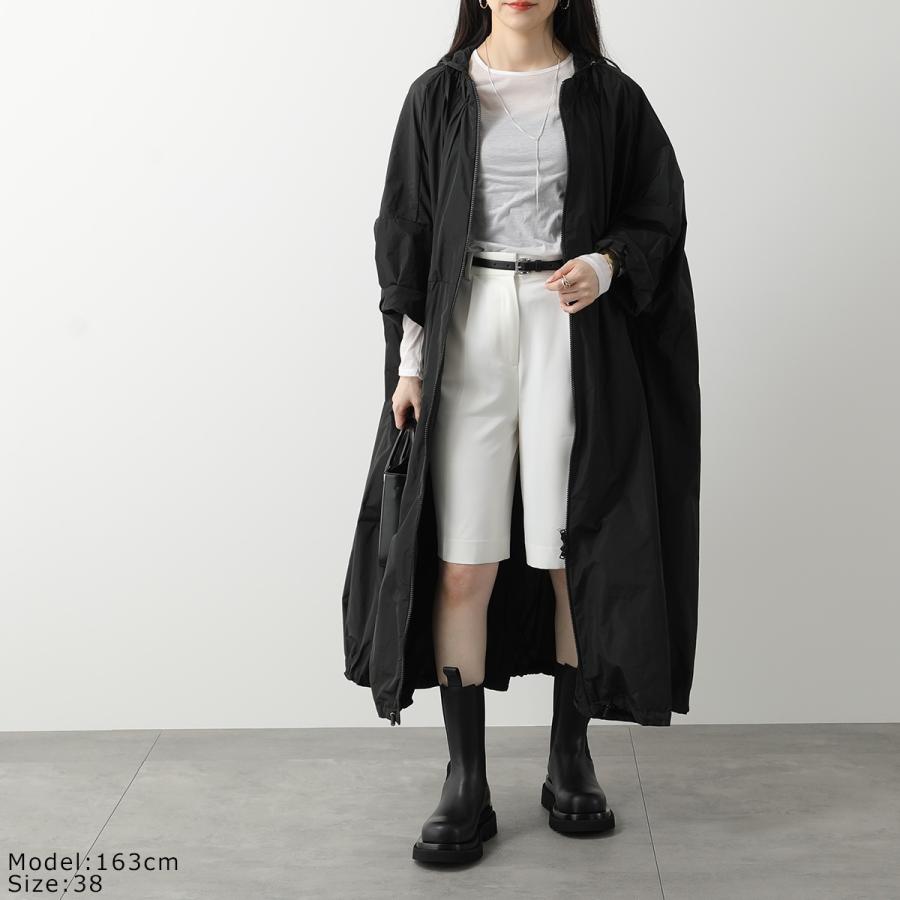 HERNO（ヘルノ） コート GC000393D 12483 レディース テクノタフタ