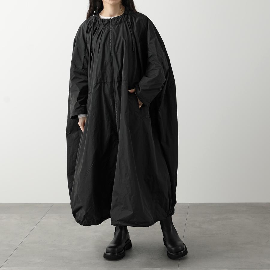 HERNO（ヘルノ） コート GC000393D 12483 レディース テクノタフタ