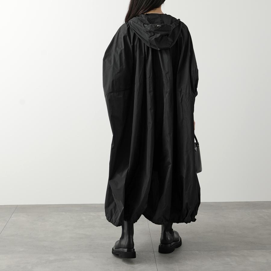 HERNO（ヘルノ） コート GC000393D 12483 レディース テクノタフタ