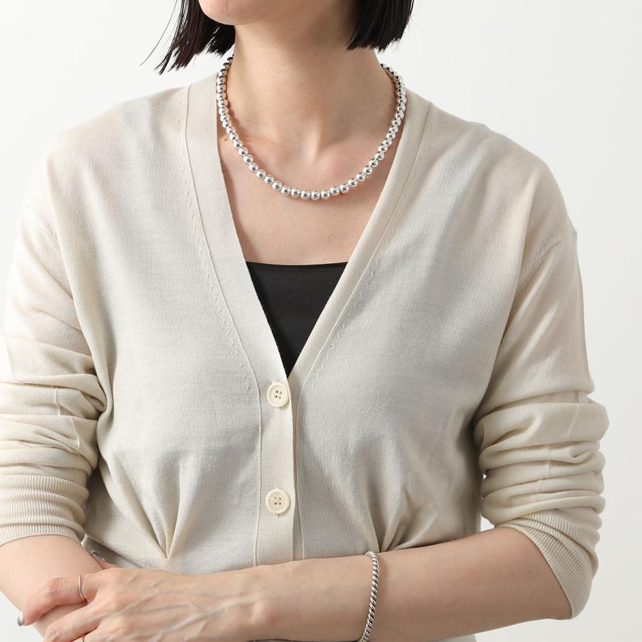 Harpo HARPO ハルポ ネックレス Boule Necklace 45cm/18inch/8mm Harpo HARPO ハルポ ネックレス Boule Necklace 45cm/18inch/8mm