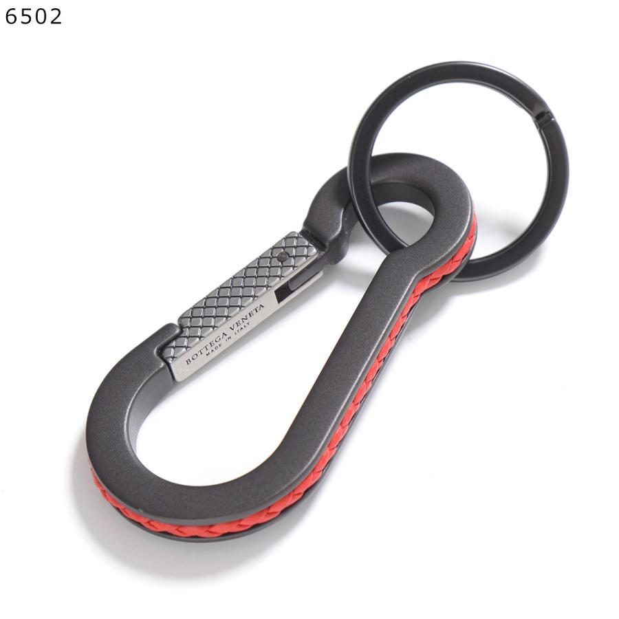 BOTTEGA VENETA ボッテガヴェネタ キーリング 549480 VO0BC