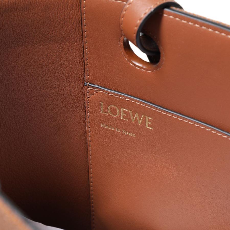 LOEWE ロエベ トートバッグ ANAGRAM TOTE SMALL アナグラム スモール 
