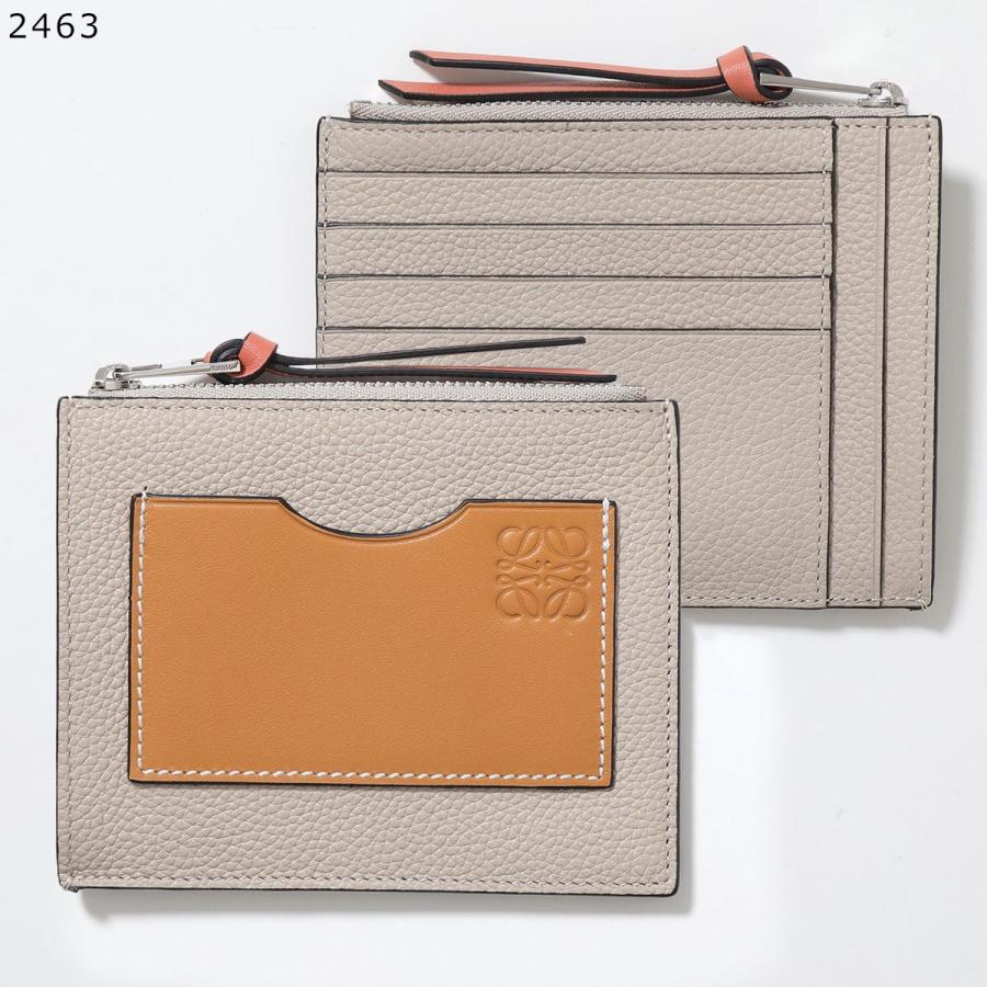 LOEWE ロエベ コインケース カードケース コインカードホルダー LOEWE ロエベ コインケース カードケース コインカードホルダー