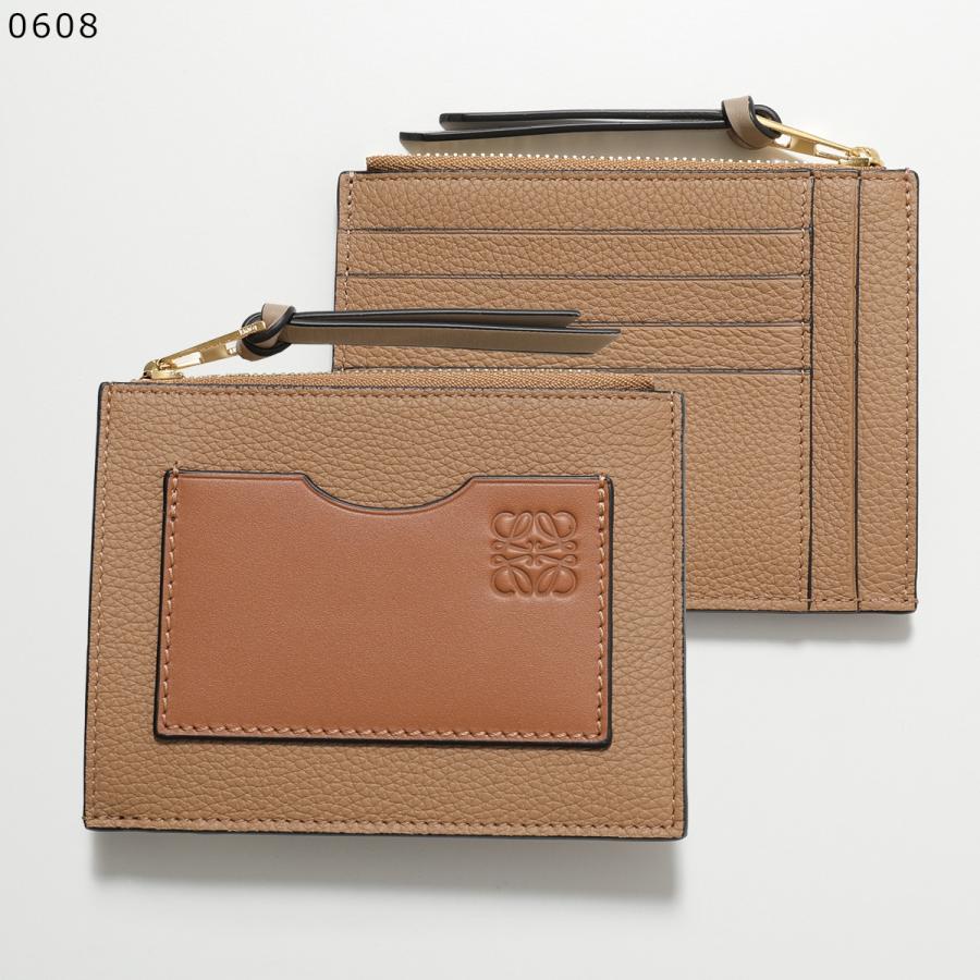 LOEWE ロエベ コインケース カードケース コインカードホルダー LOEWE ロエベ コインケース カードケース コインカードホルダー