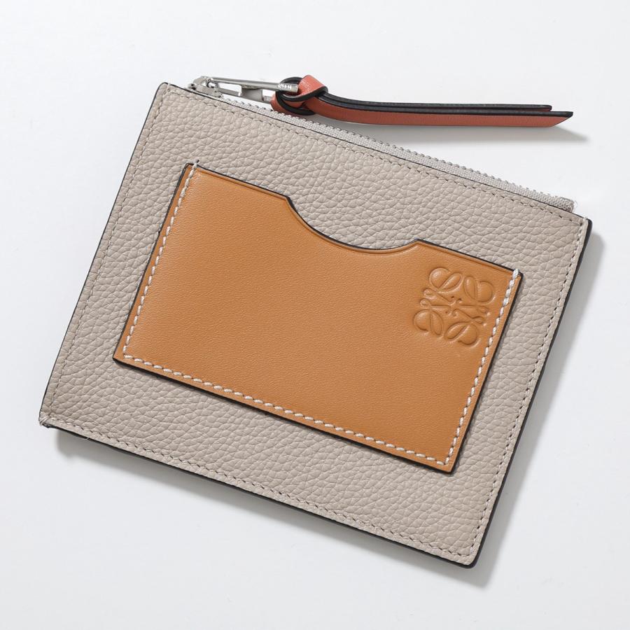 LOEWE ロエベ コインケース カードケース コインカードホルダー LOEWE ロエベ コインケース カードケース コインカードホルダー