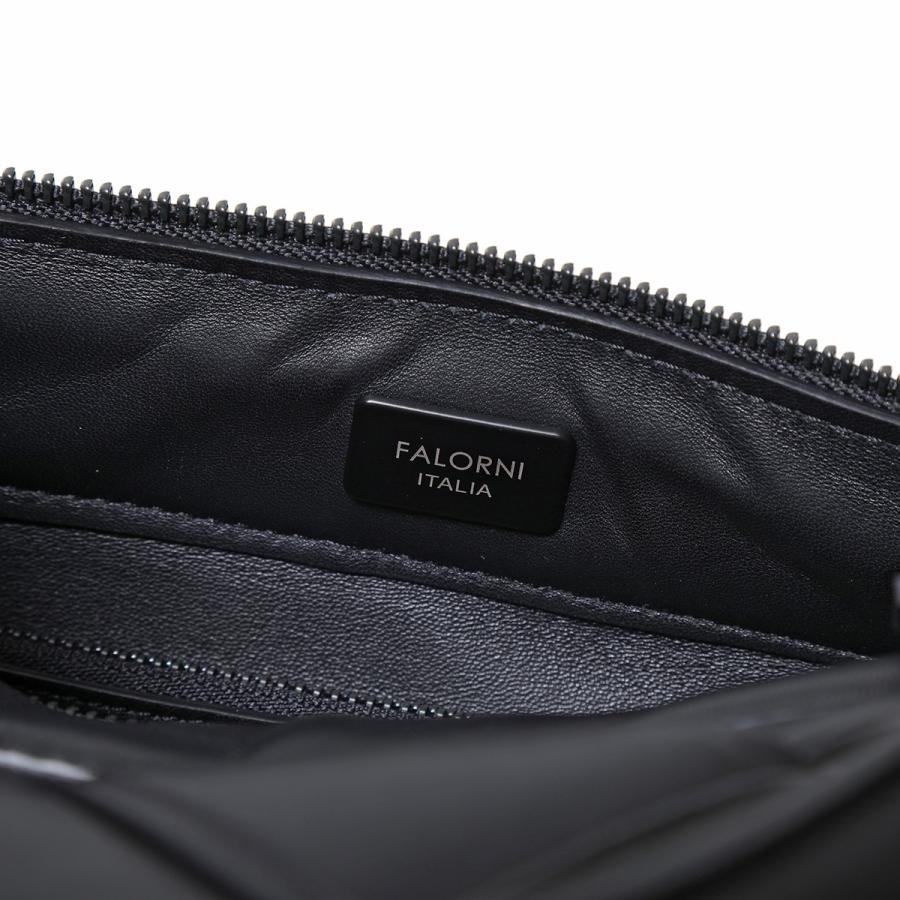 falorni（ファロルニ） ボストンバッグ F2976 メンズ レディース