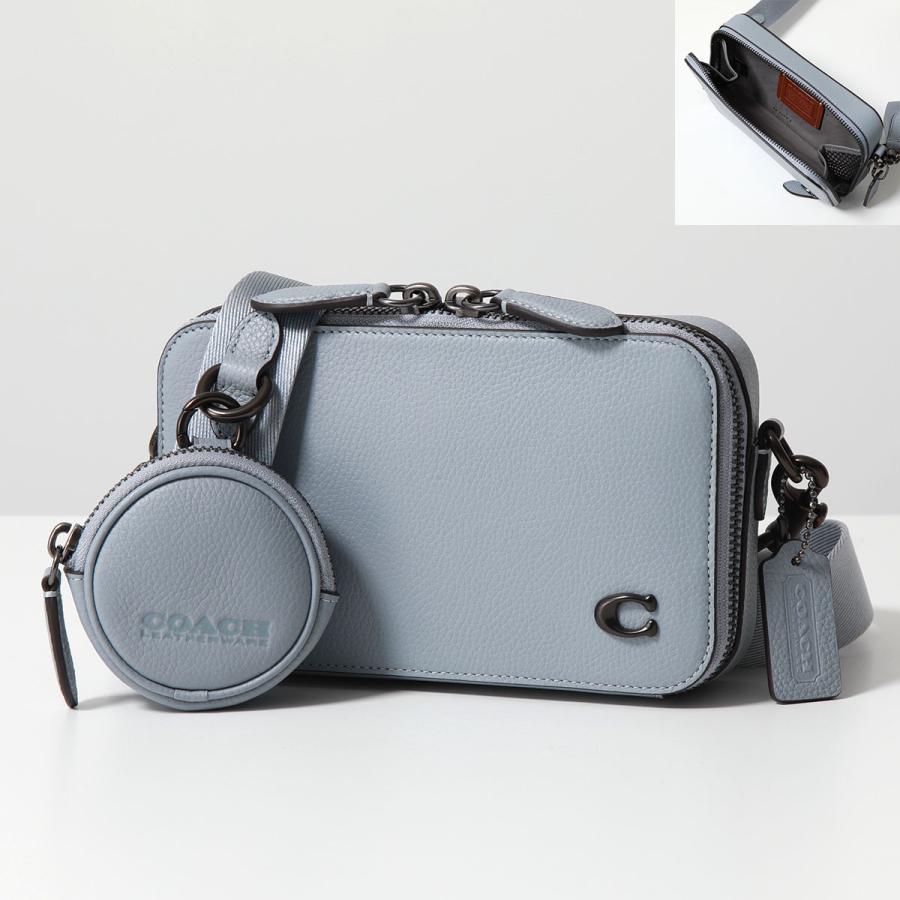 COACH（コーチ） ショルダーバッグ チャーター CC070 レディース