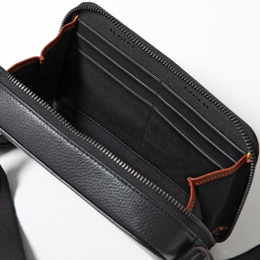 COACH（コーチ） ショルダーバッグ チャーター CC070 レディース