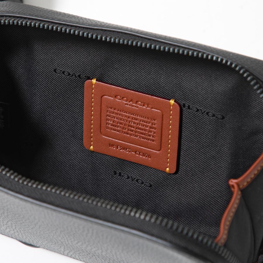 COACH（コーチ） ショルダーバッグ チャーター CC070 レディース