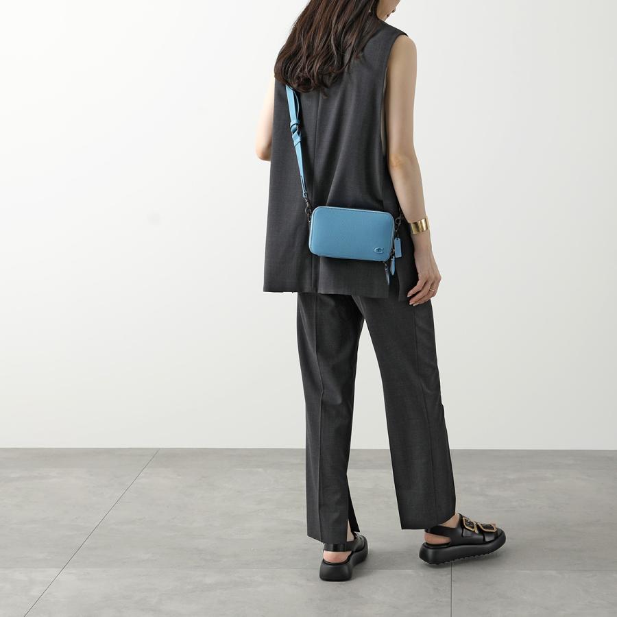 COACH（コーチ） ショルダーバッグ チャーター CC070 レディース