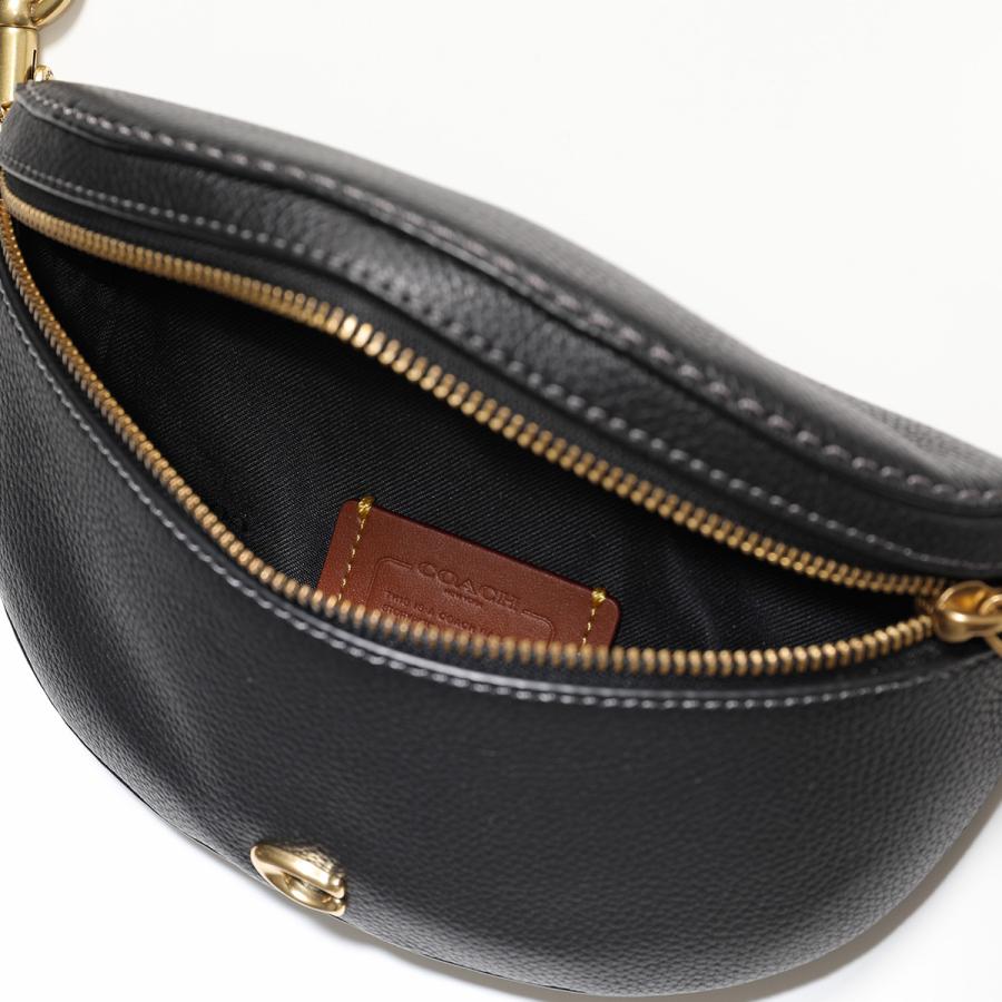 COACH コーチ ボディバッグ CH813 レディース レザー ベルト COACH コーチ ボディバッグ CH813 レディース レザー ベルト
