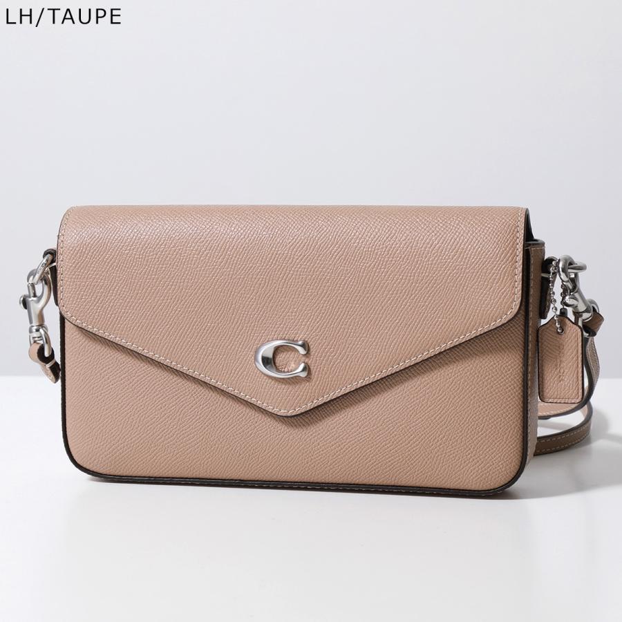 COACH（コーチ） ショルダーバッグ ウィン C8439 レディース レザー