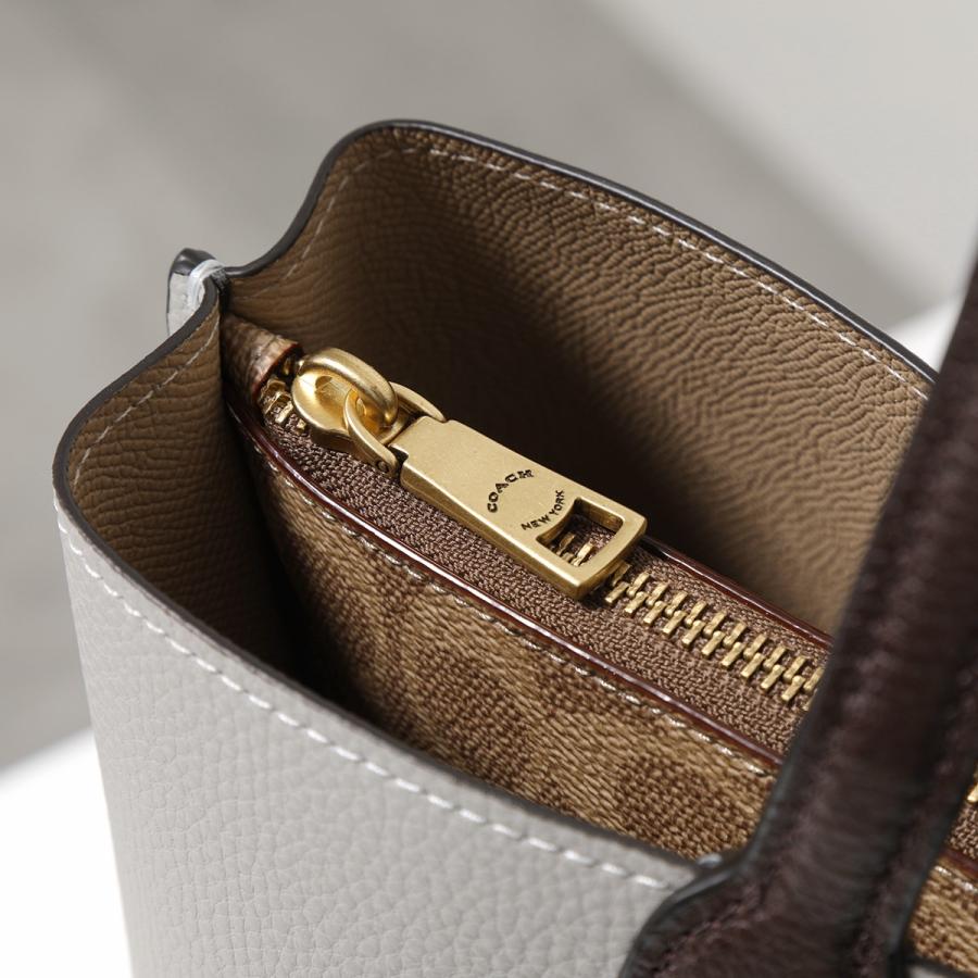 COACH（コーチ） トートバッグ Willow ウィロウ C0692 レディース