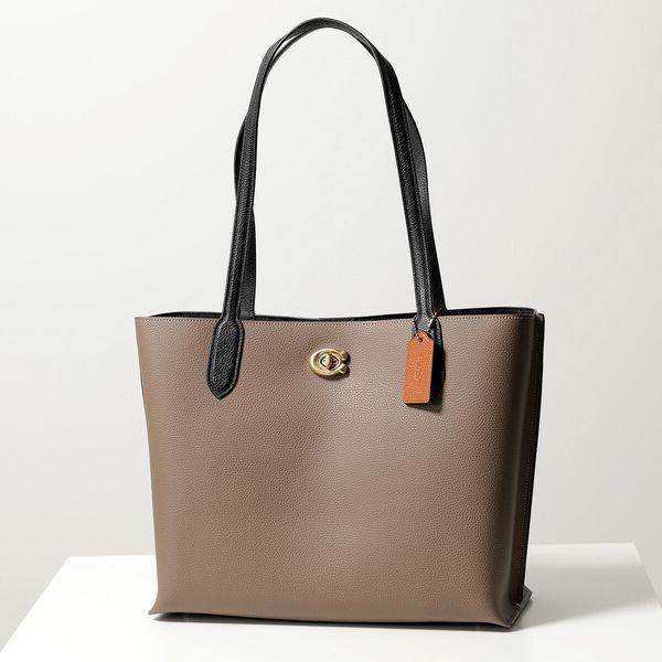 COACH（コーチ） トートバッグ Willow ウィロウ C0692 レディース
